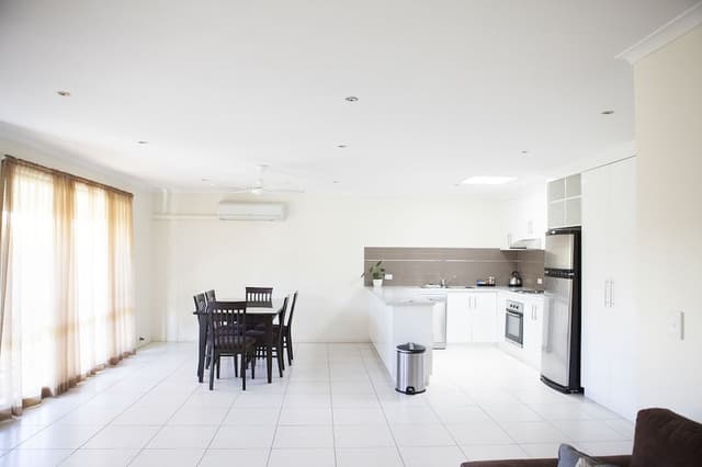 3 Bedroom Villa