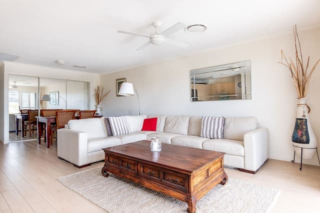Standard Apartment, 2 Bedrooms