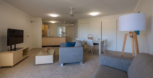 Standard Apartment, 2 Bedrooms