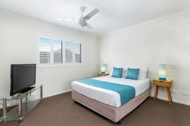 Standard Apartment, 2 Bedrooms