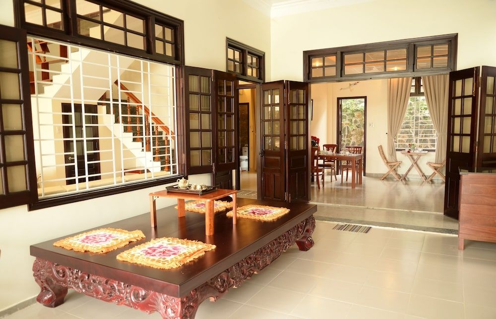 Thien Tan Homestay Hoi An4