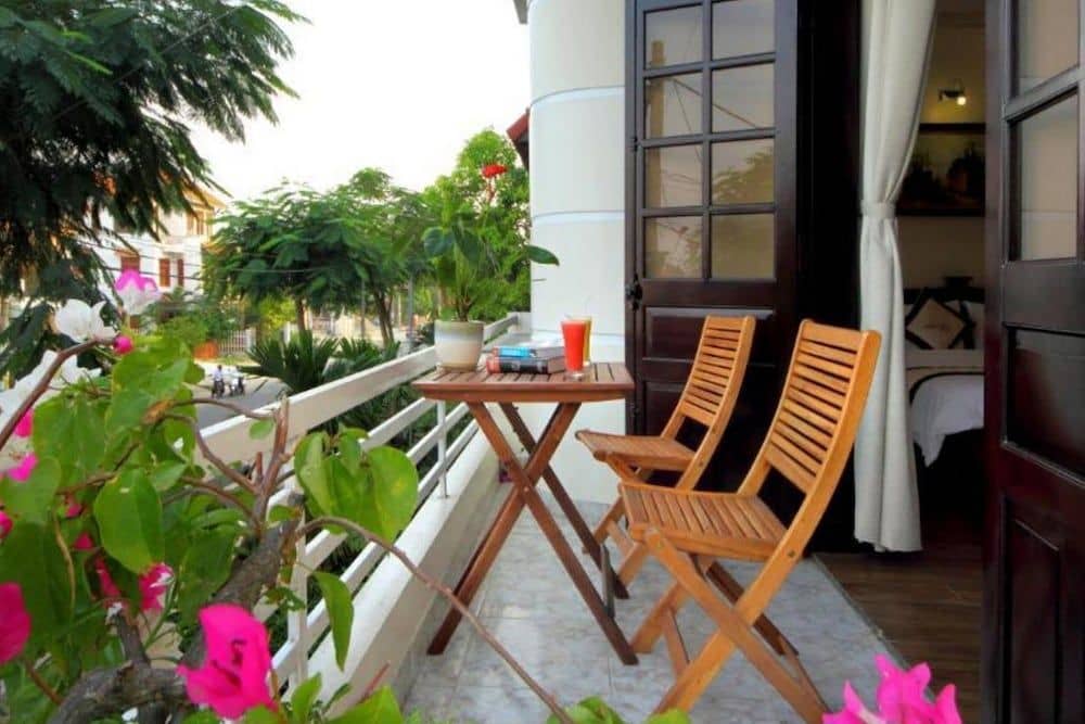 Thien Tan Homestay Hoi An Thien Tan Homestay Hoi An