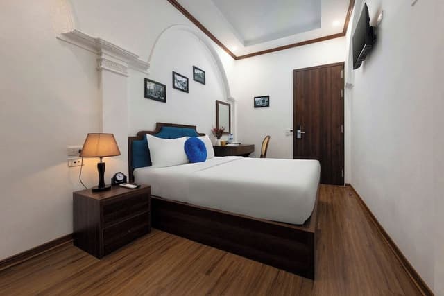 Executive Triple Room
