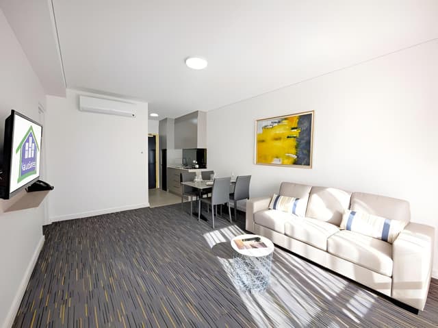 Queen Suite