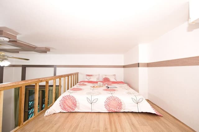 Deluxe Duplex