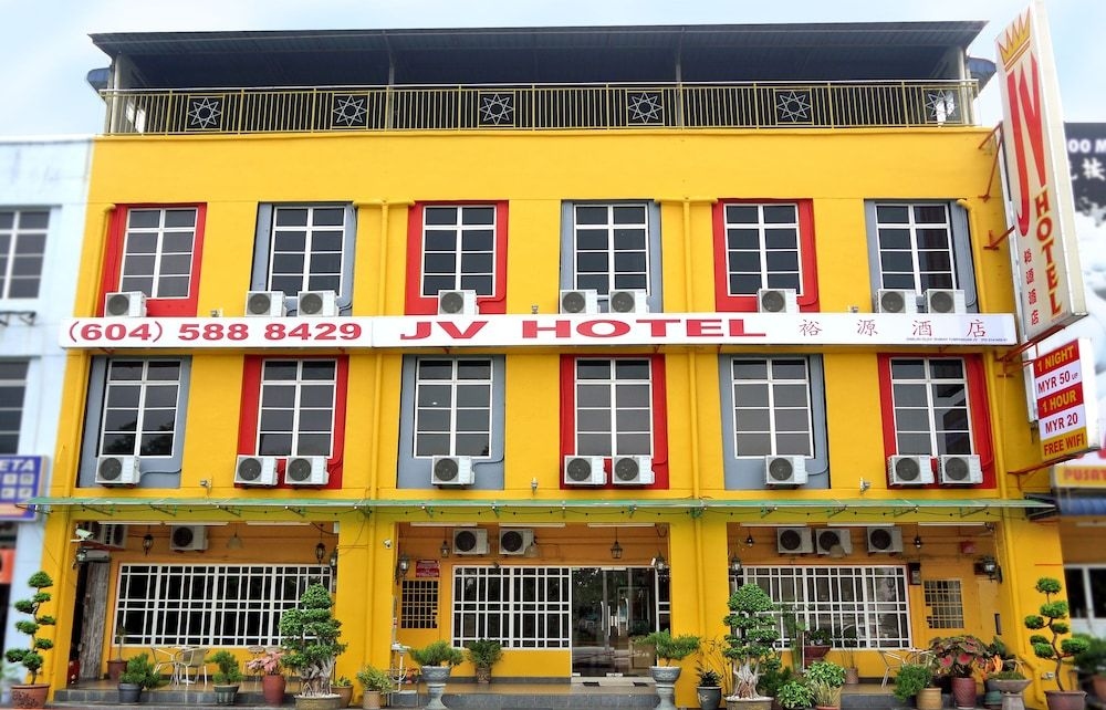 JV Hotel Simpang Ampat3