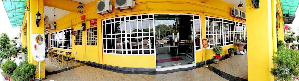 JV Hotel Simpang Ampat2