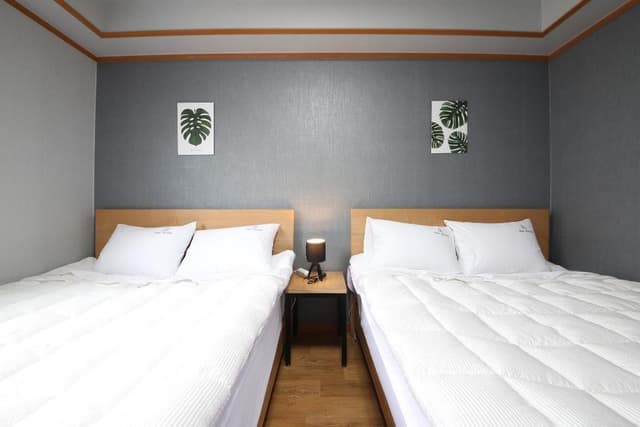 Double Room Non Smoking