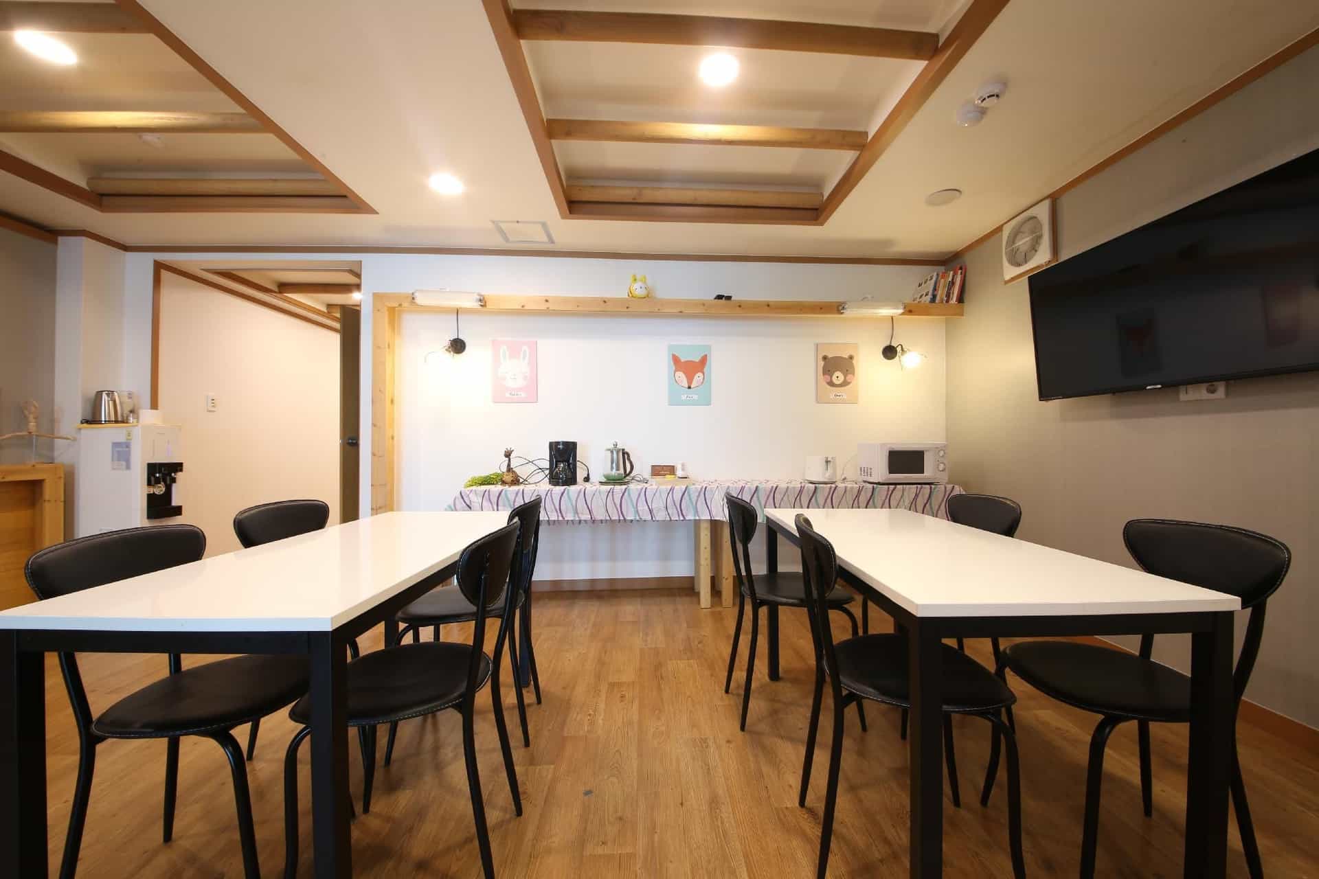 Bee House Gyeongju Bee House Gyeongju