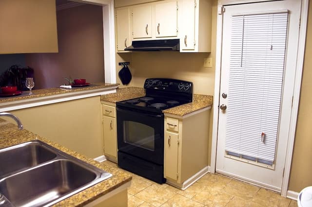 Family House, 3 Bedrooms