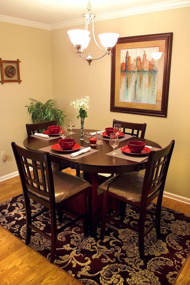 Family House, 3 Bedrooms