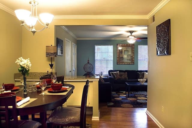 Family House, 3 Bedrooms