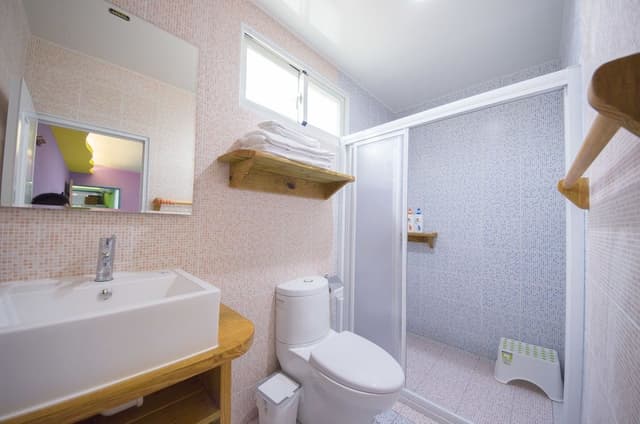 Deluxe Apartment, 2 Bedrooms, Kitchen