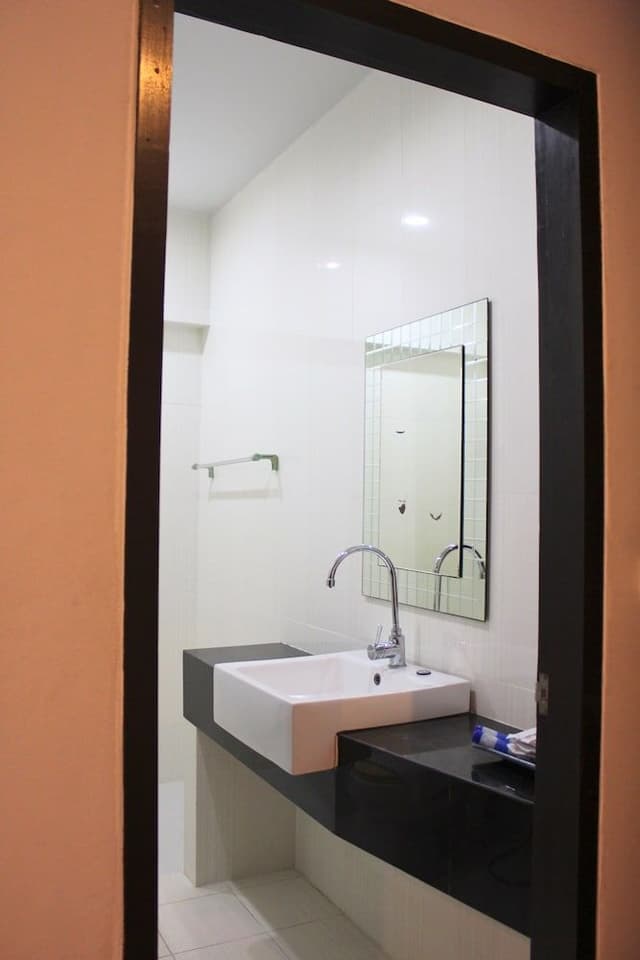 City Triple Room, Multiple Beds, Non Smoking, City View