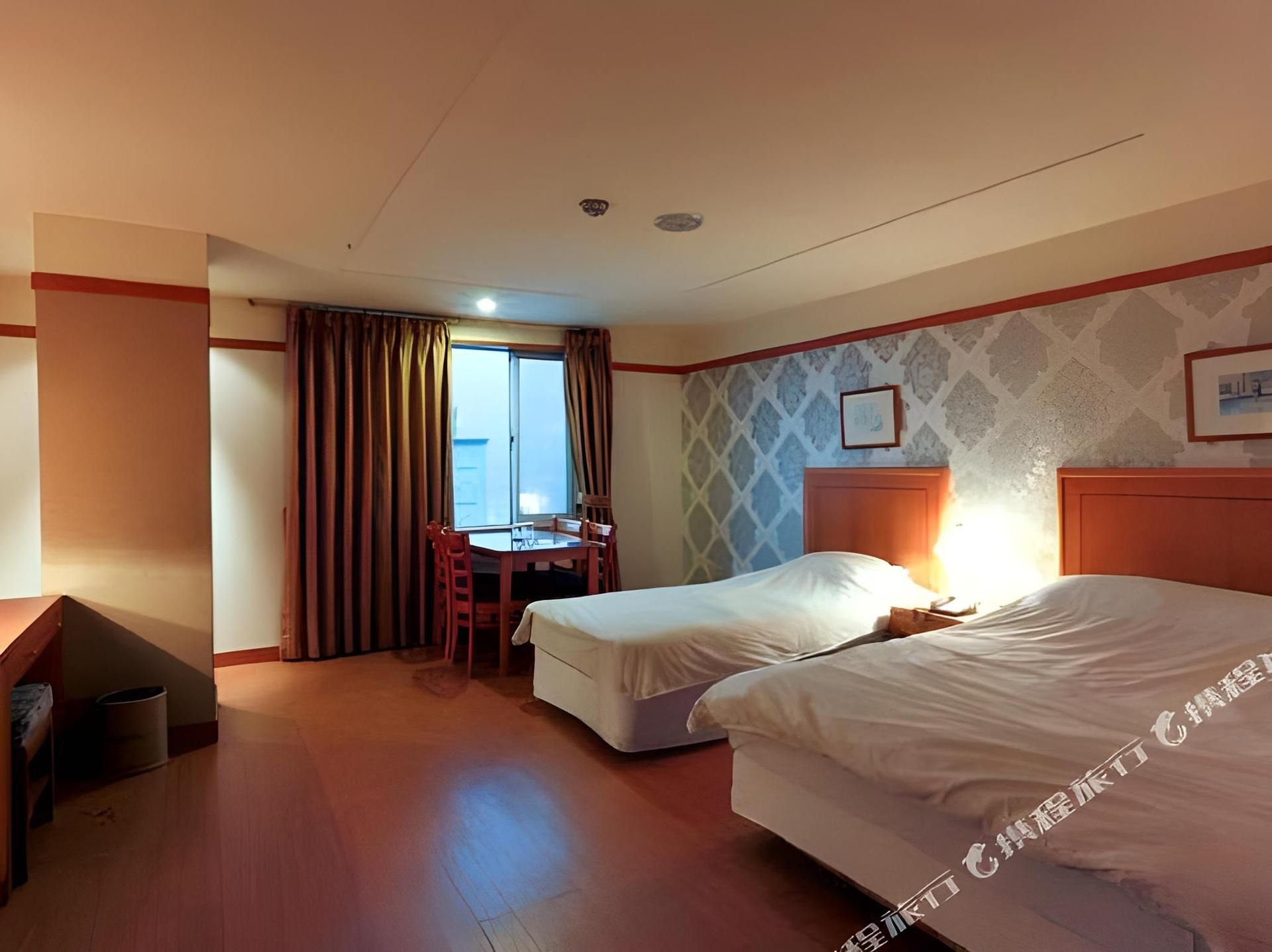 Gimcheon Park Tourist Hotel2