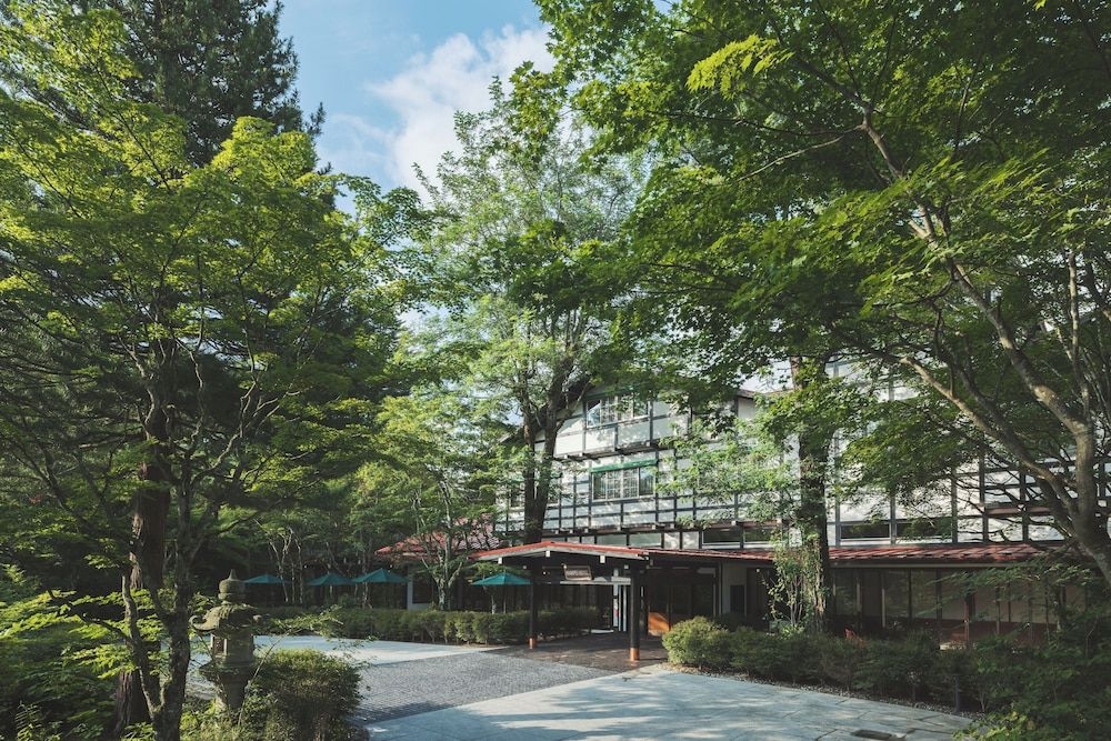 Mampei Hotel2