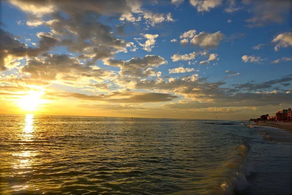 Shoreline Island Resort