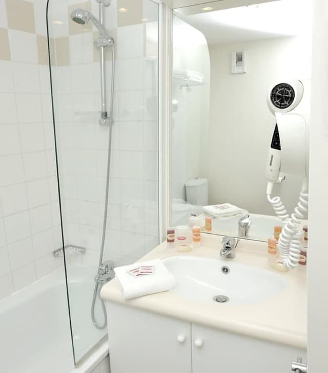 Apartment, 1 Bedroom (4 Adultes)