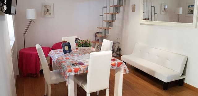 Apartment, 3 Bedrooms