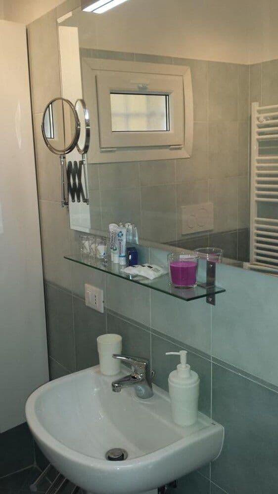 Apartment, 3 Bedrooms