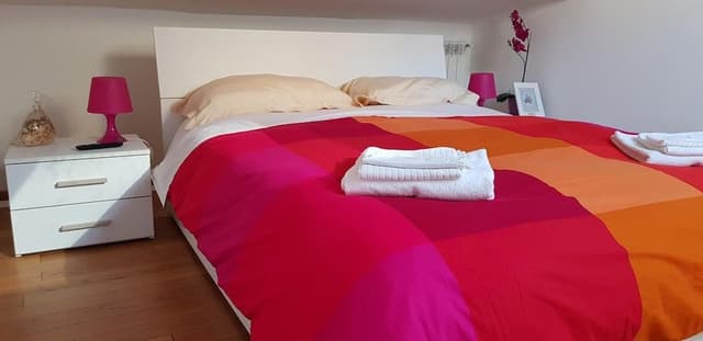 Apartment, 3 Bedrooms