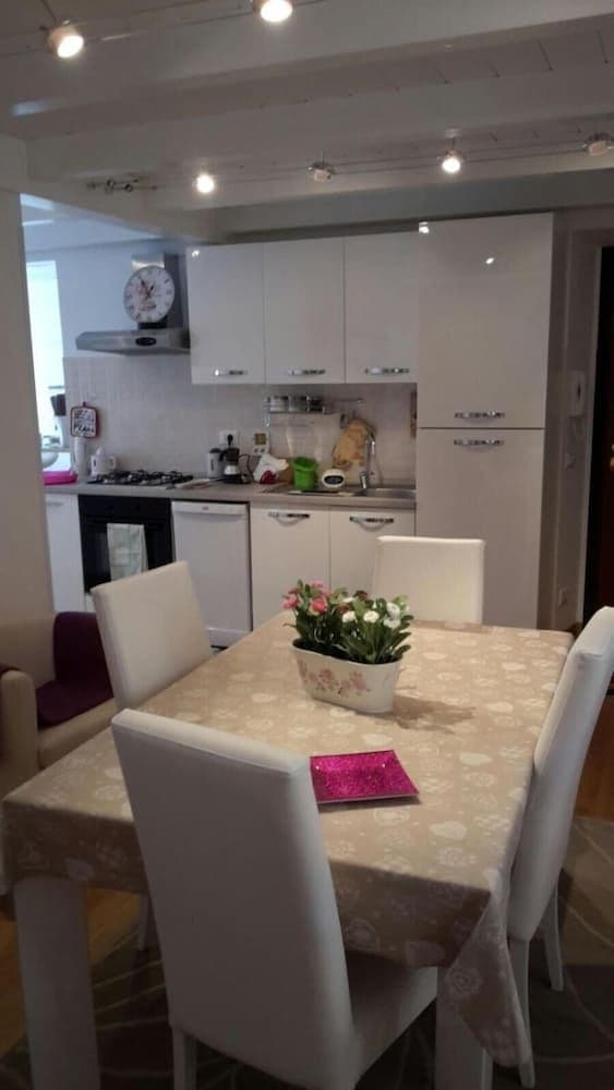 Apartment, 3 Bedrooms