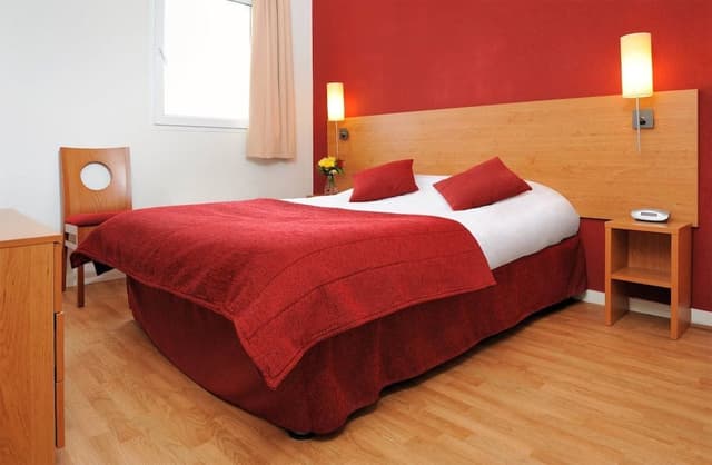 Standard Apartment, 1 Bedroom