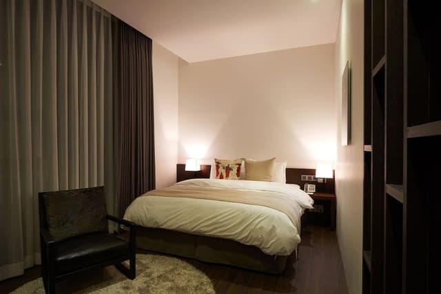 Premier Suite