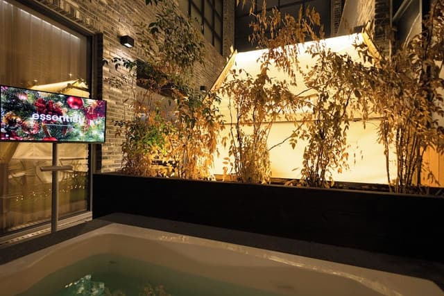 Garden Suite