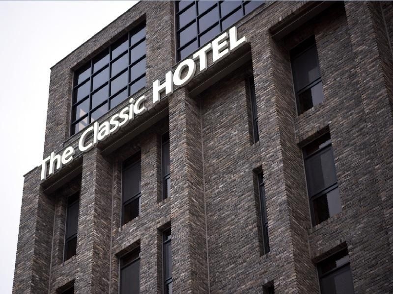 The Classic by Hotelone0
