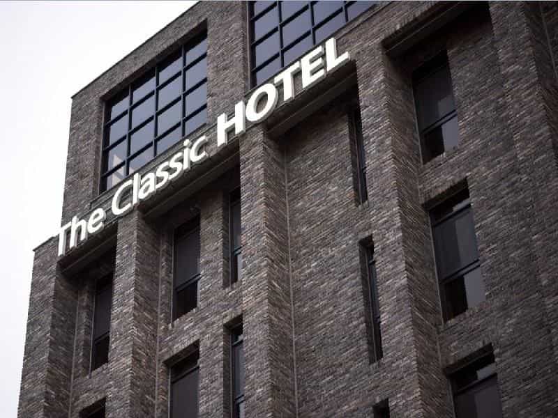 The Classic by Hotelone