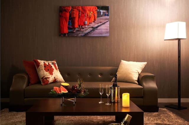Premier Suite