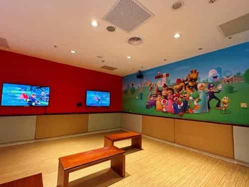 แอสไปร์รีสอร์ท แอสไปร์รีสอร์ท