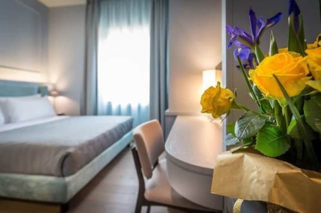 Economy Double Room (Budget)