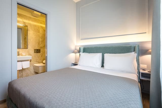 Economy Double Room (Budget)