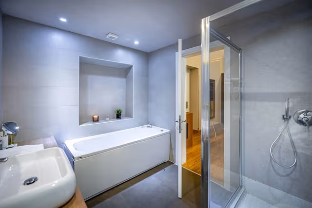 Deluxe Studio Suite, 1 King Bed
