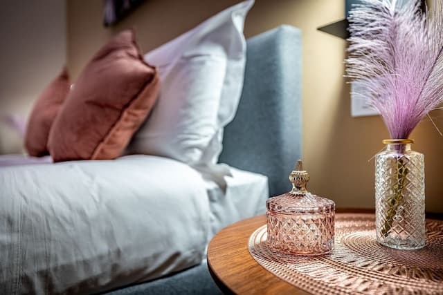 Superior Apartment, 1 Queen Bed with Sofa bed