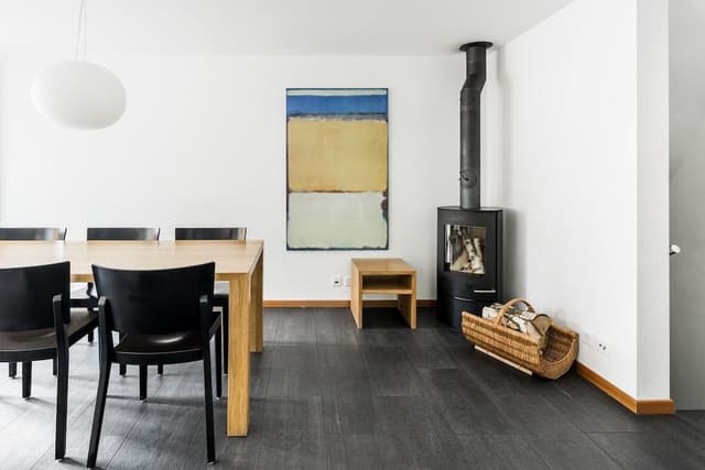 Luxury Duplex, 3 Bedrooms, Non Smoking, Mountain View (Aroleid Apartment)