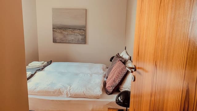 Luxury Apartment, 2 Bedrooms, Non Smoking, Mountain View (Tuftern)