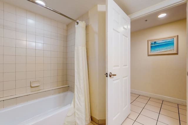Studio Suite, Multiple Beds, Hot Tub, Ocean View (Daytona Beach Resort 258)