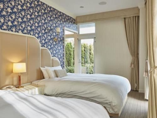 Suite with Terrace