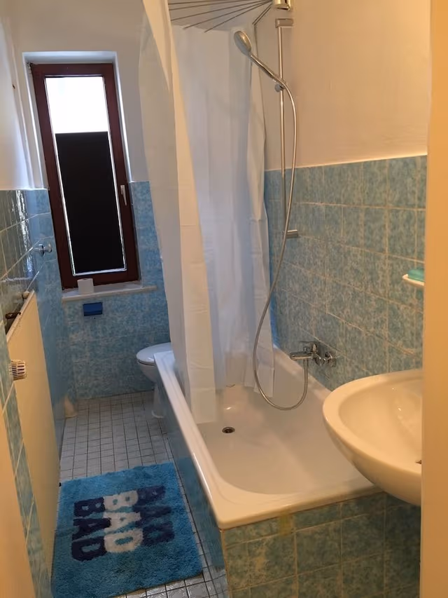 Basic Apartment, 1 Bedroom