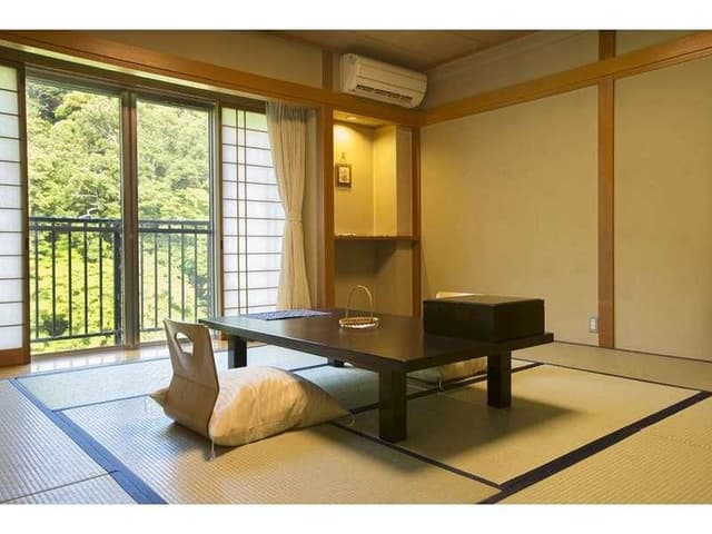 Japanese Style Room with 10 Tatami - Non-Smoking