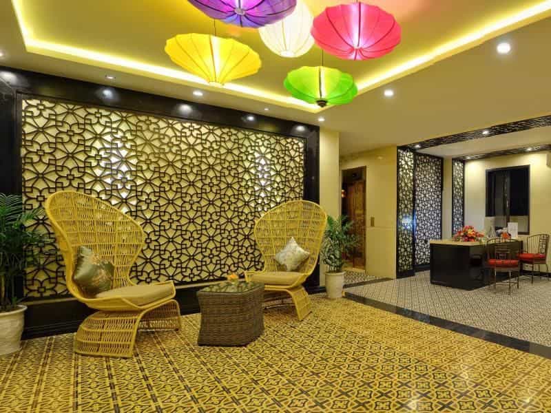 River Suites Hoi An River Suites Hoi An