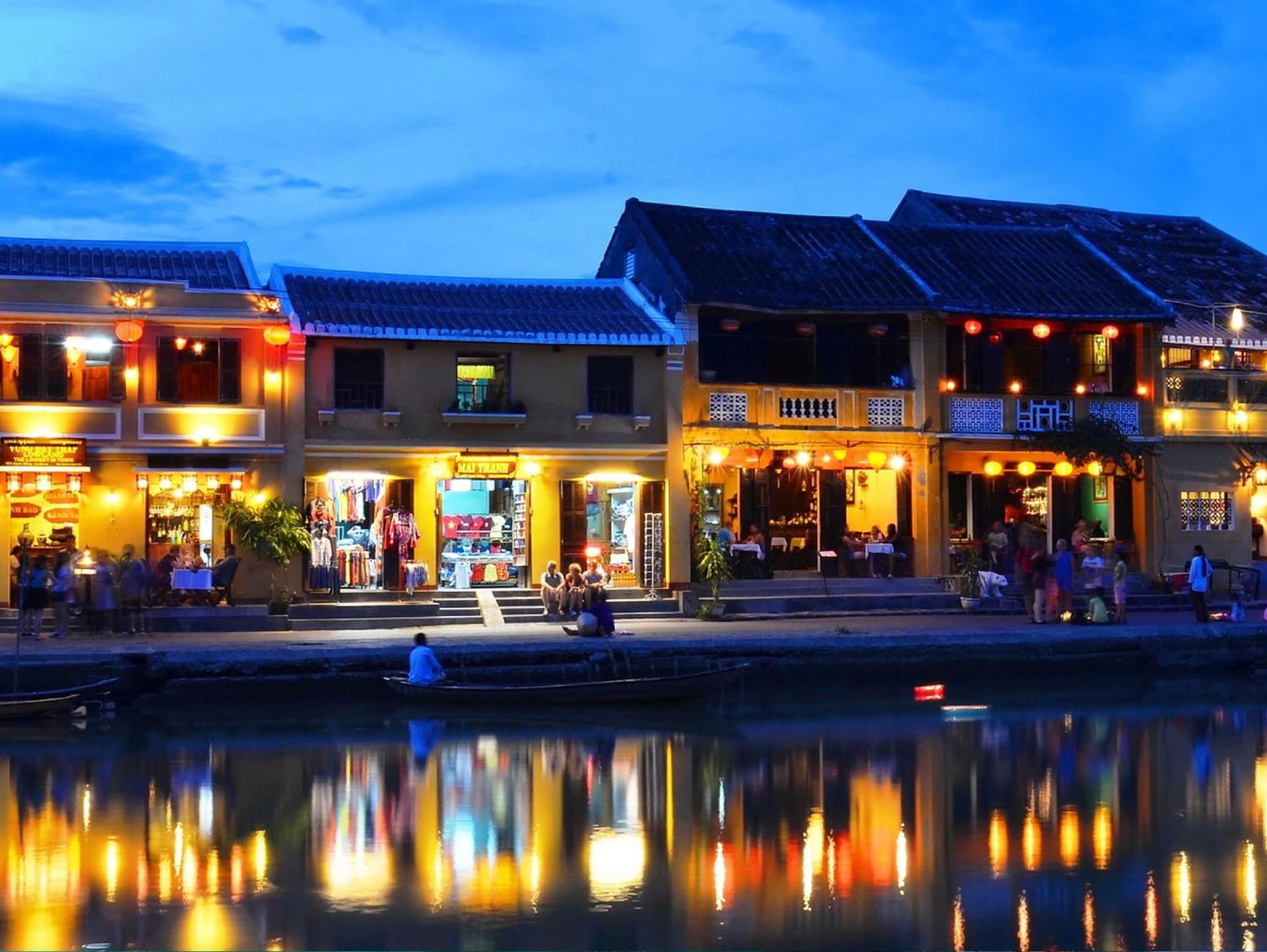 River Suites Hoi An River Suites Hoi An