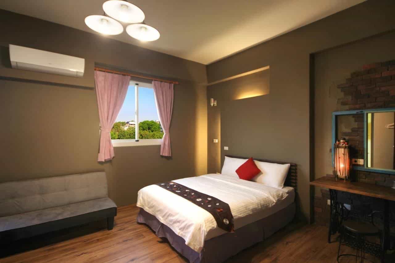 I'm Here B&B