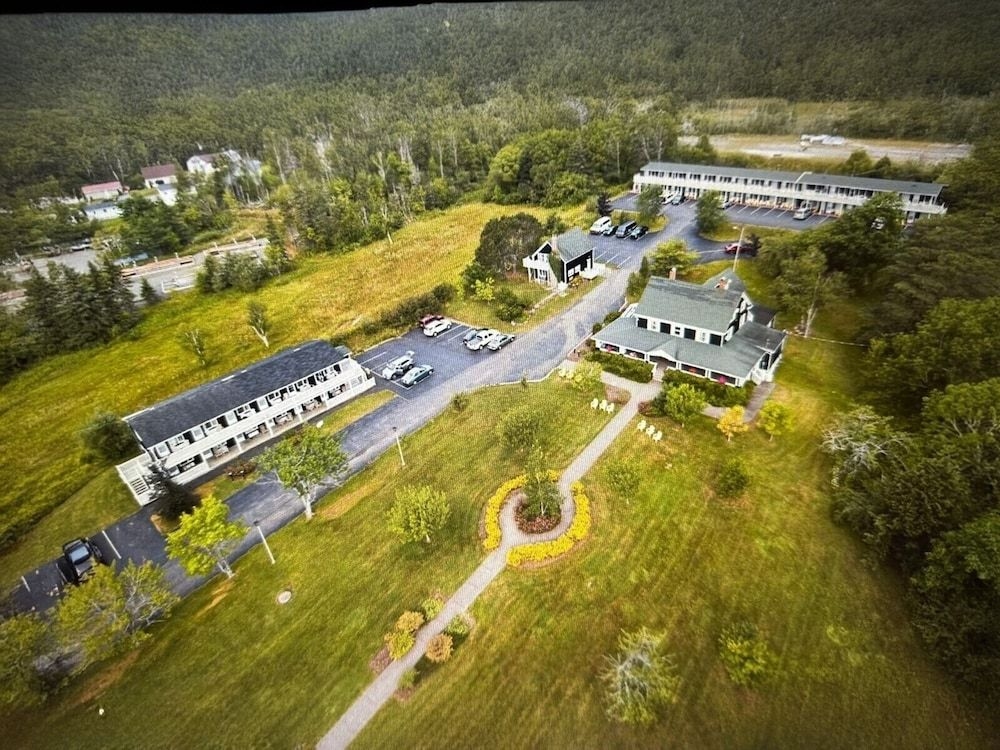 Ceilidh Country Lodge2
