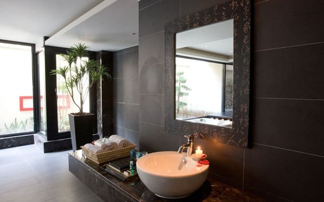 Luxury Suite (Daily check out is required)