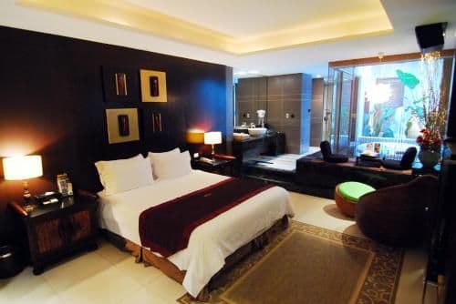 Grand Suite