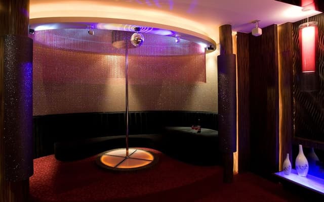 Luxury Suite (Daily check out is required)